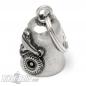 Preview: Biker-Bell For Quad Rider Gremlin Bell ATV Lucky Charm Bell Biker Gift